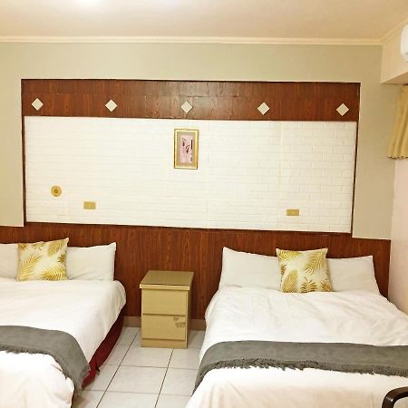 Yun'S Homestay Lotung Kültér fotó