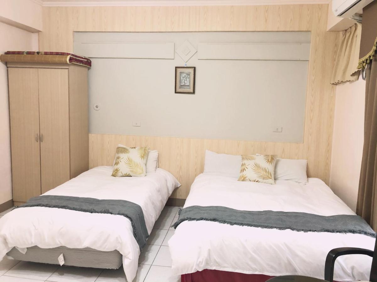 Yun'S Homestay Lotung Kültér fotó