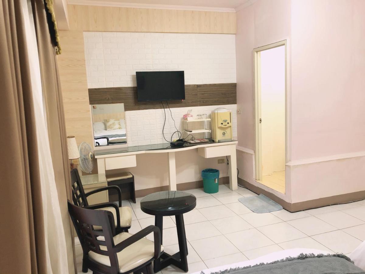Yun'S Homestay Lotung Kültér fotó