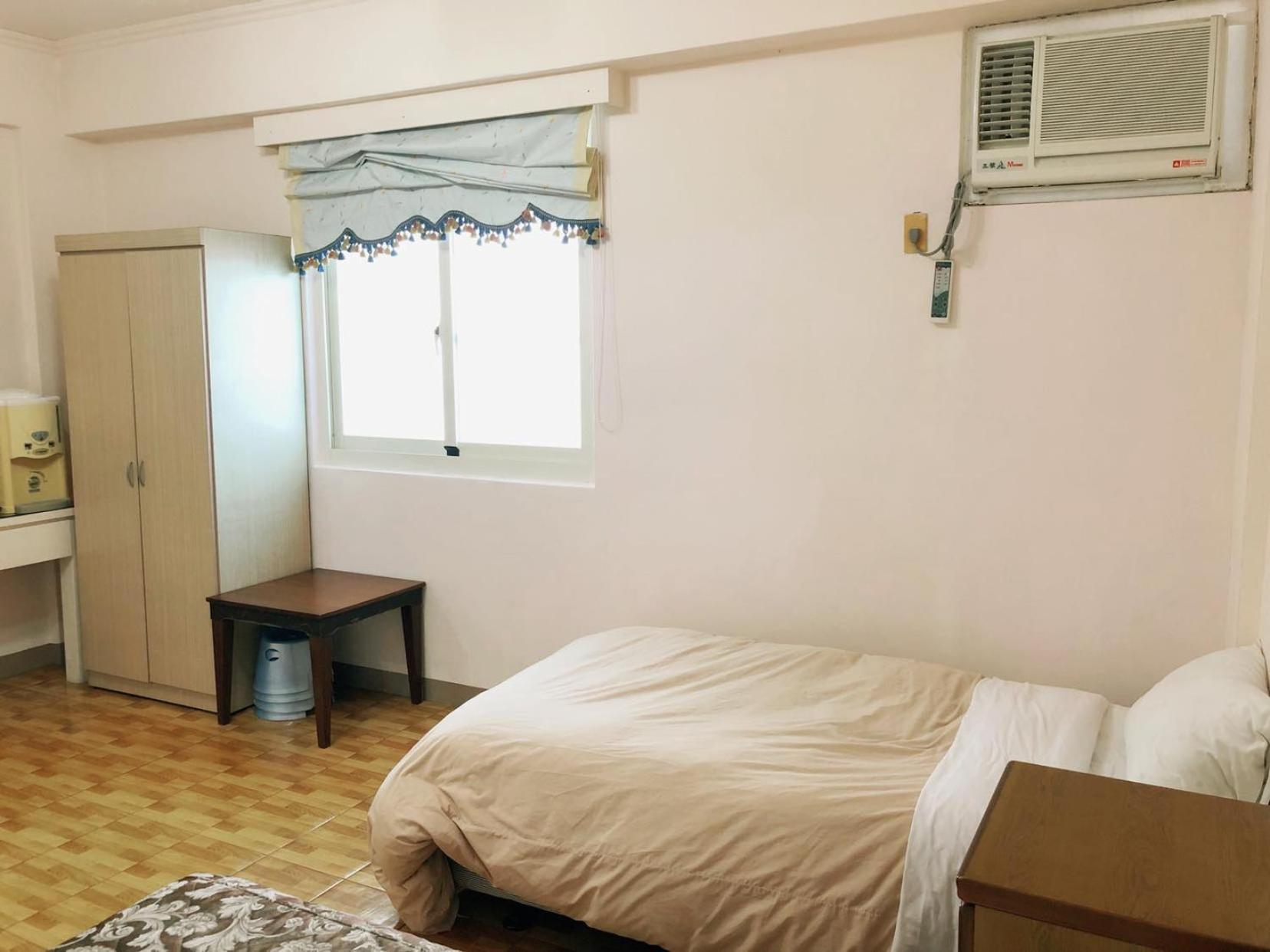 Yun'S Homestay Lotung Kültér fotó