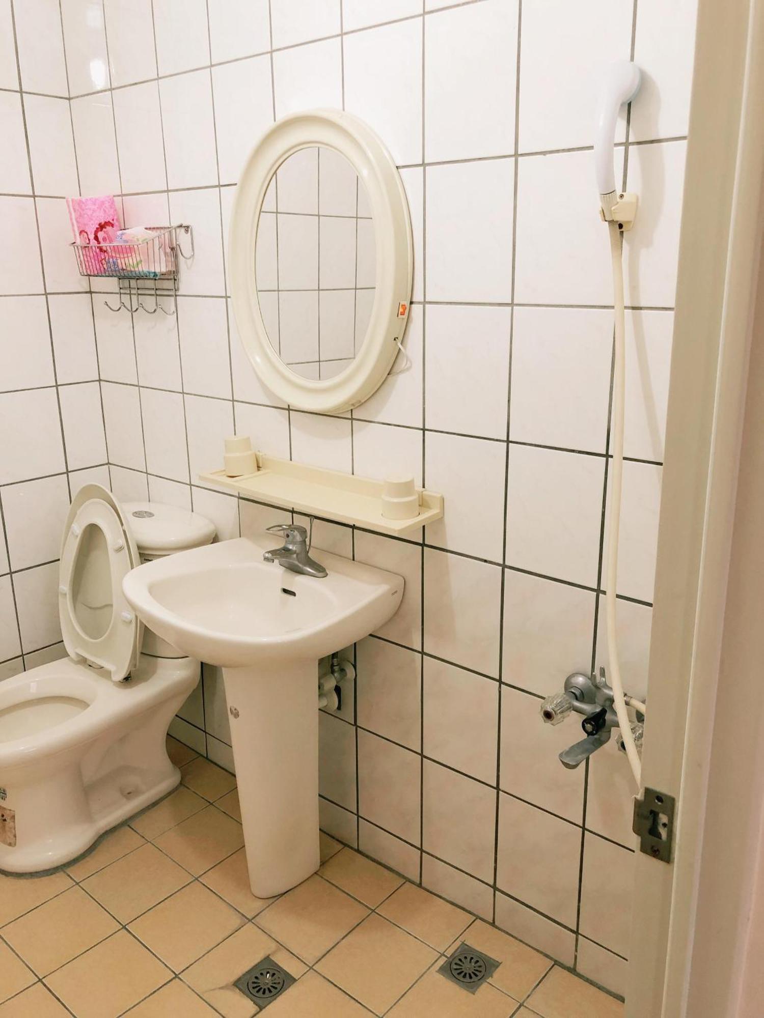 Yun'S Homestay Lotung Kültér fotó