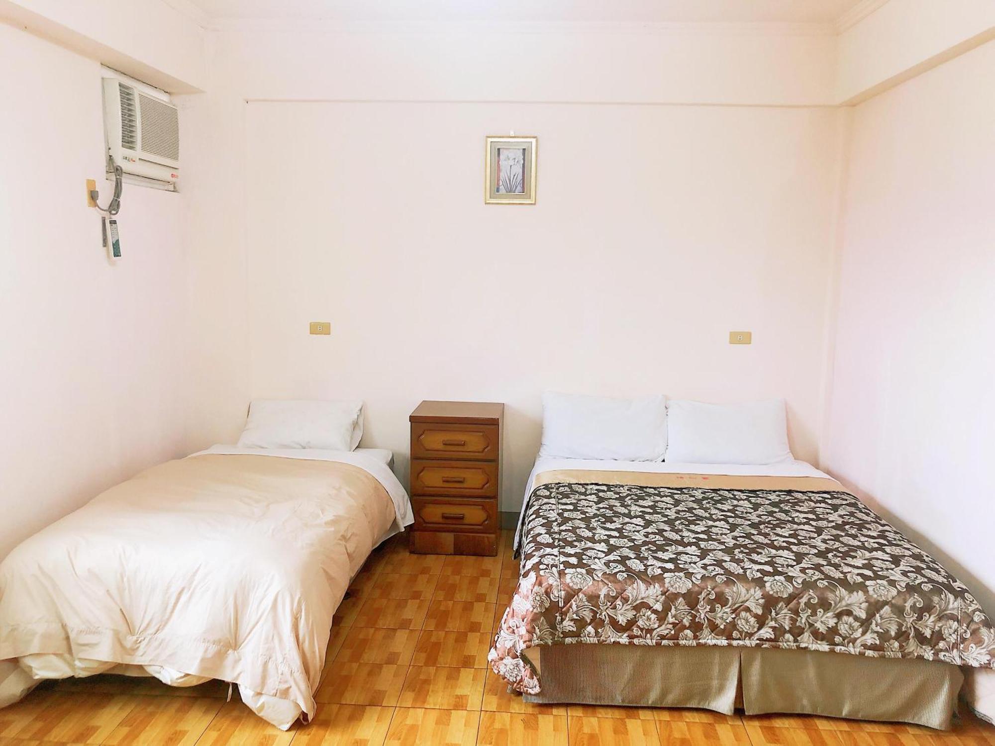 Yun'S Homestay Lotung Kültér fotó