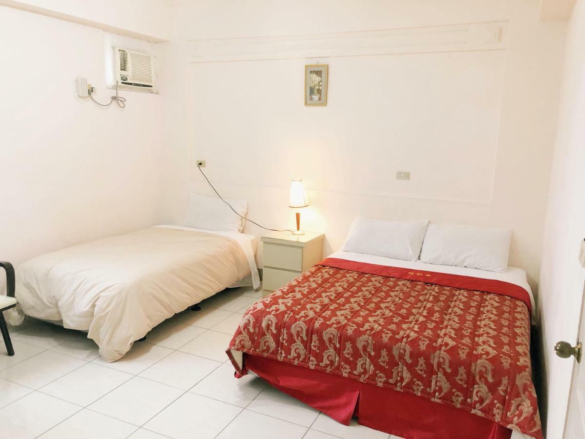 Yun'S Homestay Lotung Kültér fotó