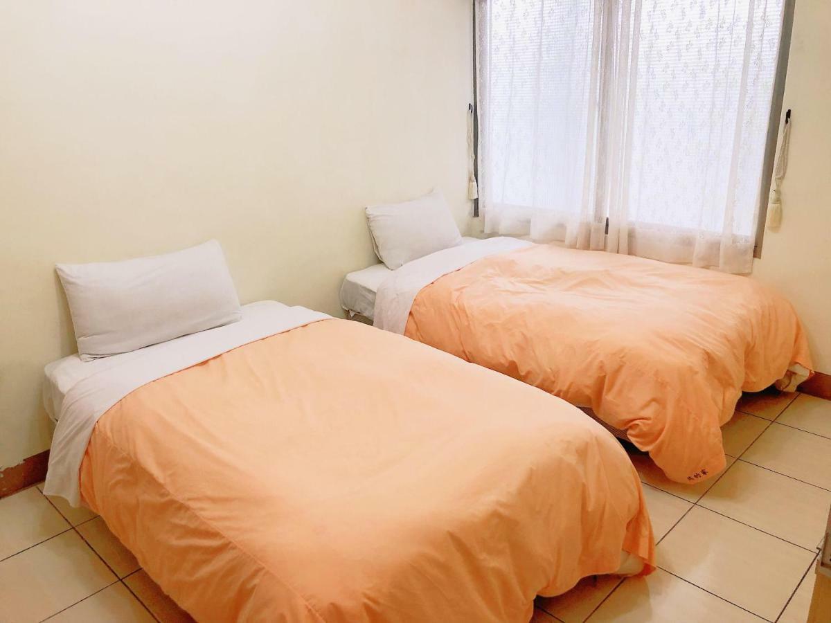 Yun'S Homestay Lotung Kültér fotó
