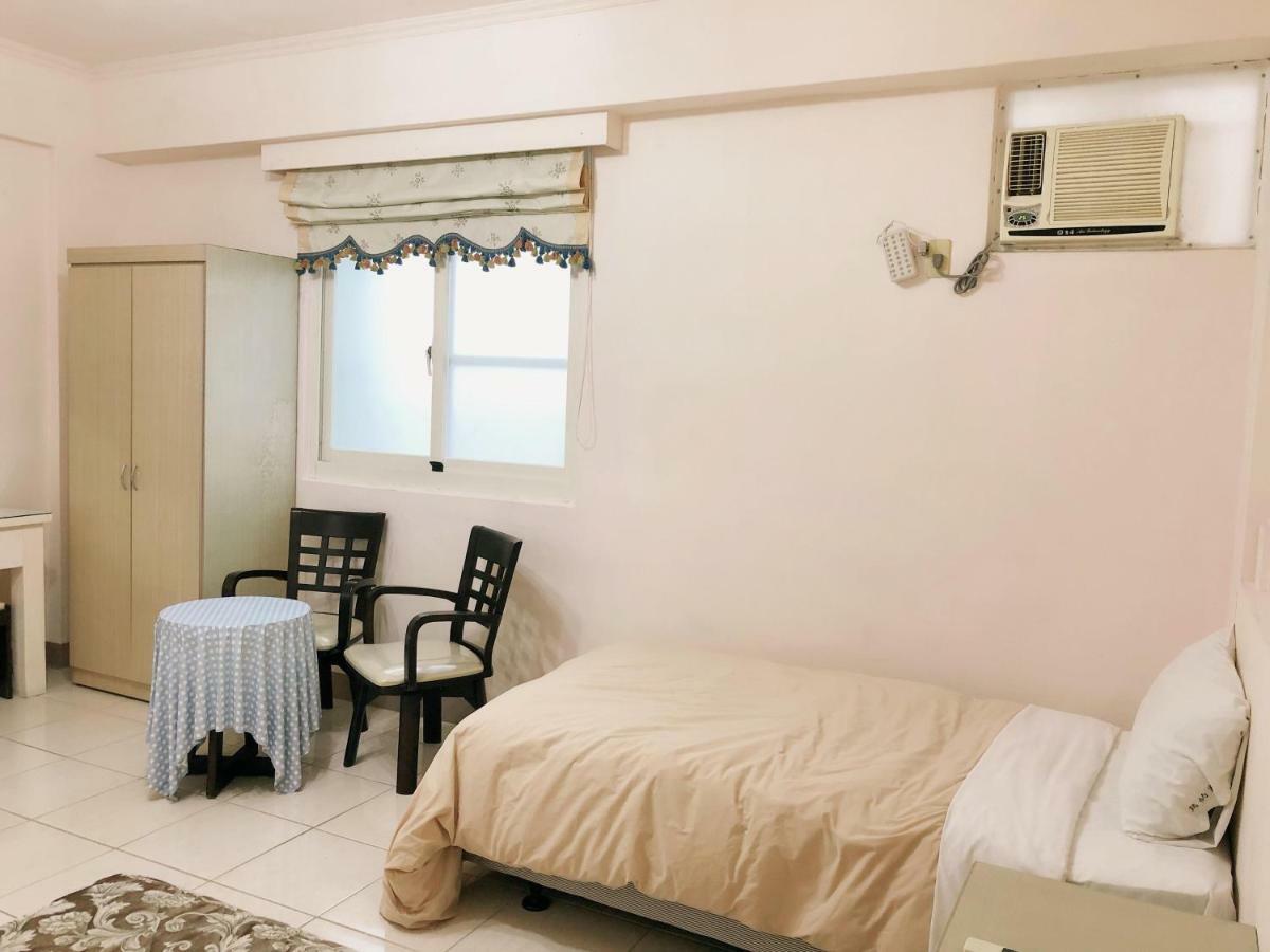 Yun'S Homestay Lotung Kültér fotó