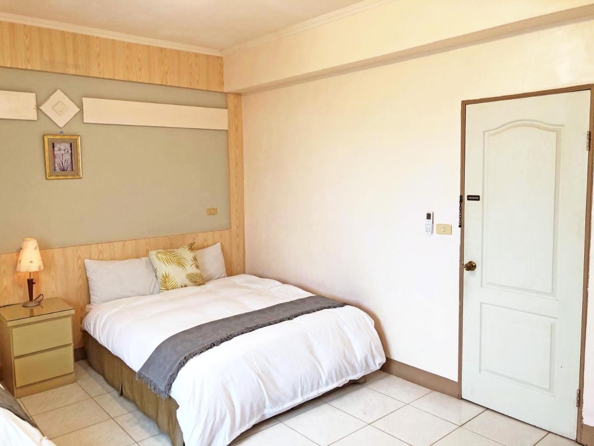 Yun'S Homestay Lotung Kültér fotó