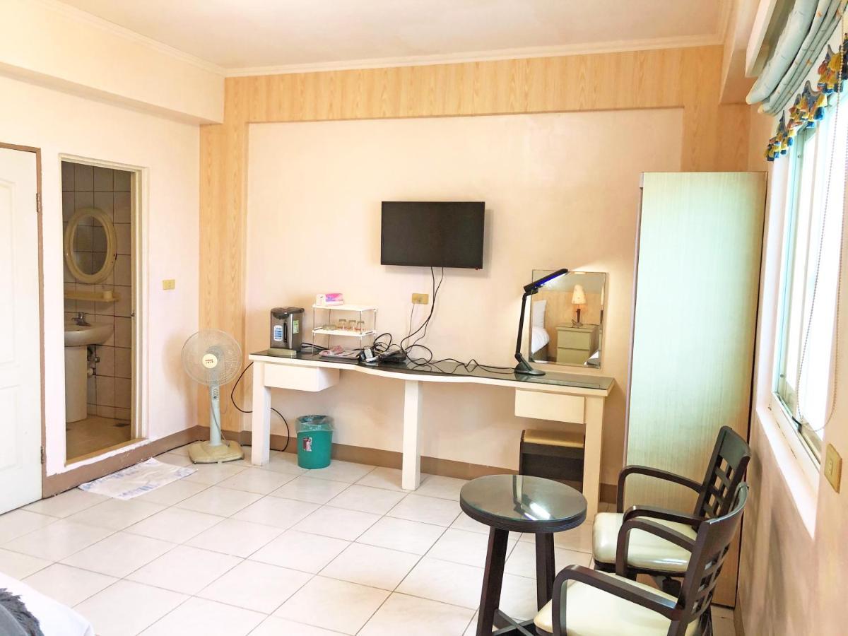 Yun'S Homestay Lotung Kültér fotó