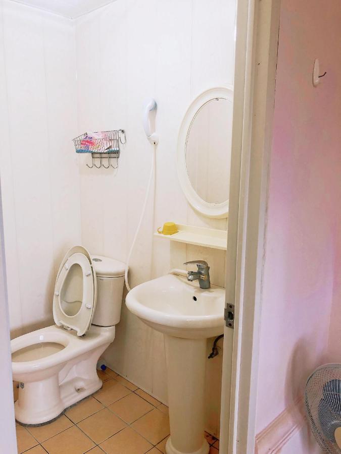 Yun'S Homestay Lotung Kültér fotó