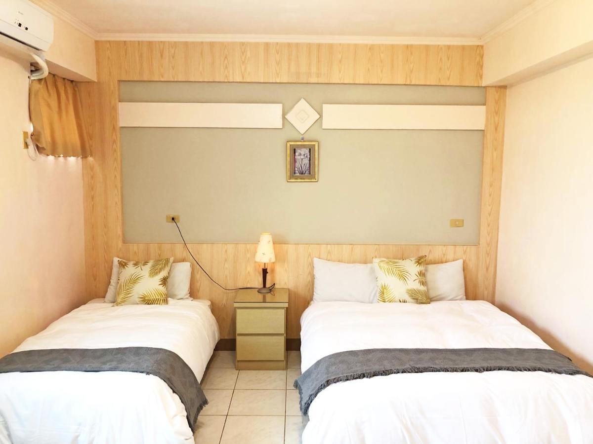 Yun'S Homestay Lotung Kültér fotó