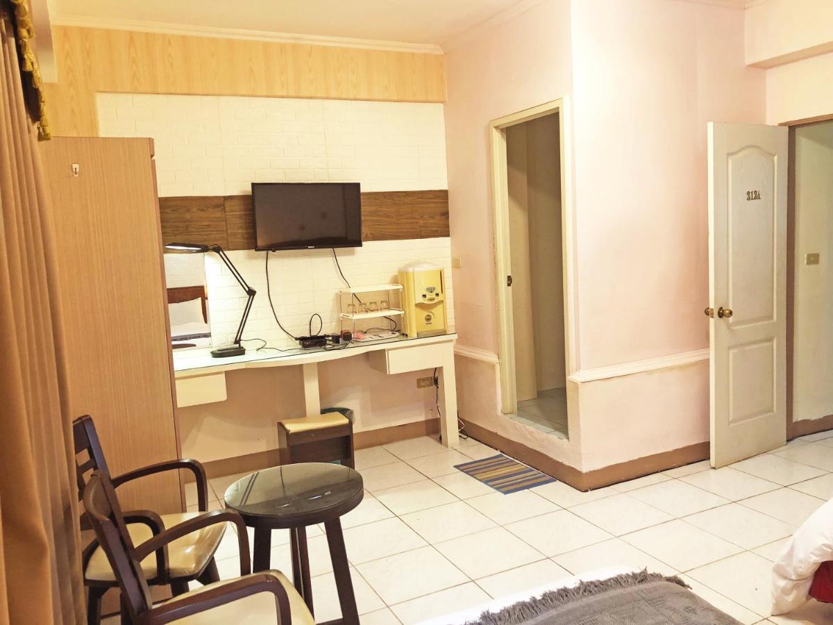 Yun'S Homestay Lotung Kültér fotó
