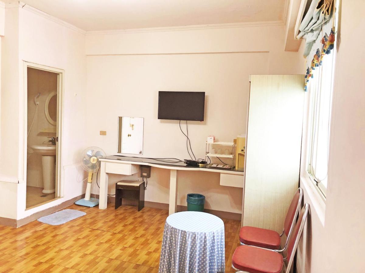 Yun'S Homestay Lotung Kültér fotó