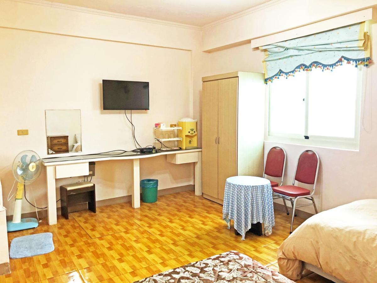 Yun'S Homestay Lotung Kültér fotó