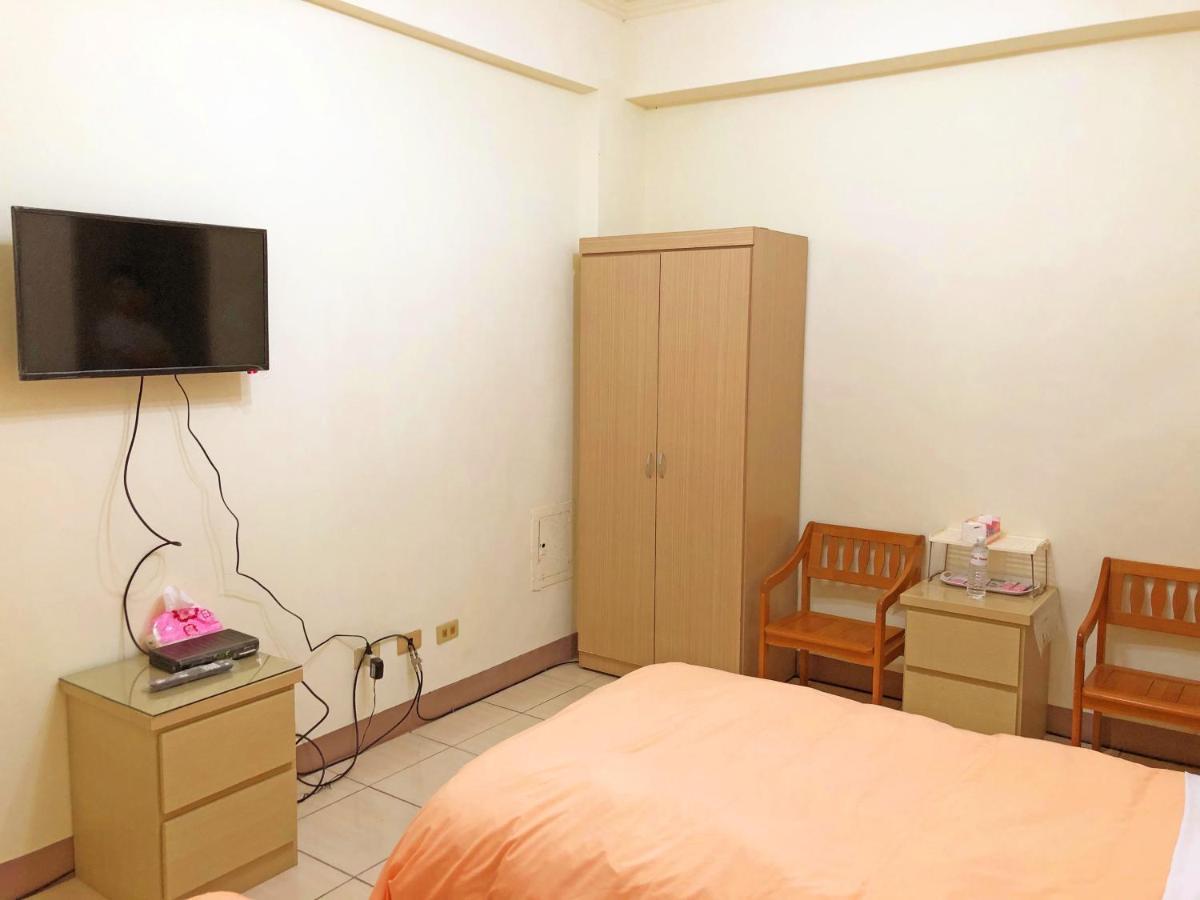 Yun'S Homestay Lotung Kültér fotó